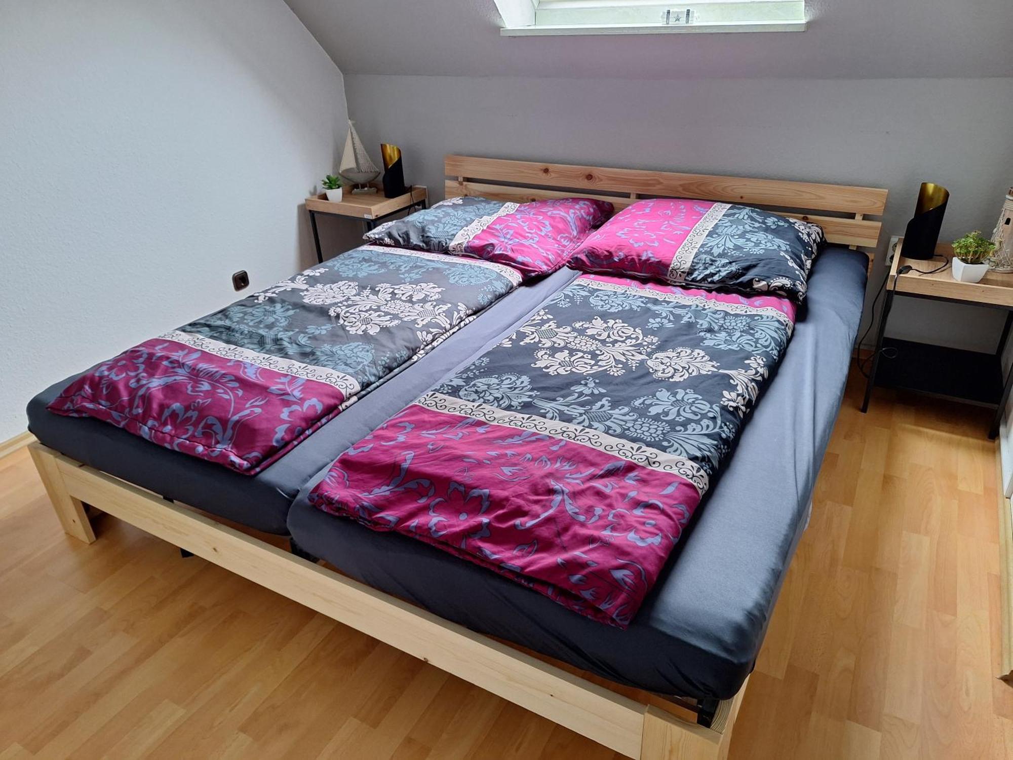 Ferienhaus Moewennest 18, Butjadingen, Tossens, Sauna, Strandkorb, Nordsee, 97Qm, 3 Schlafzimmer Eksteriør bilde